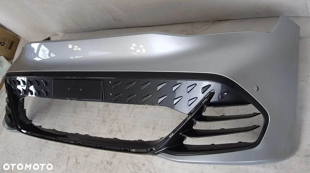 ZDERZAK PRZÓD CUPRA BORN 2021- 10E805903 10E807221D - 3