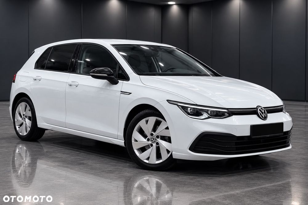 Volkswagen Golf 1.5 TSI EVO Style - 12