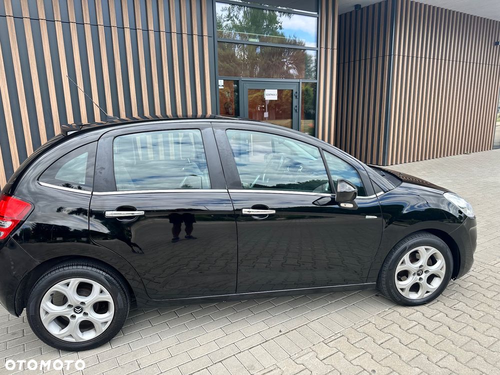 Citroën C3 HDi 90 FAP Exclusive - 9