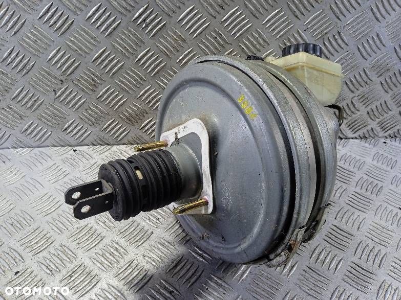 SERWO POMPA MERCEDES W220 0054302430 - 3