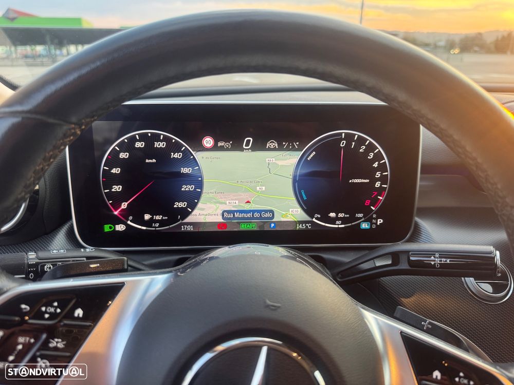 Mercedes-Benz C 300 e 9G-TRONIC Edition Avantgarde - 6