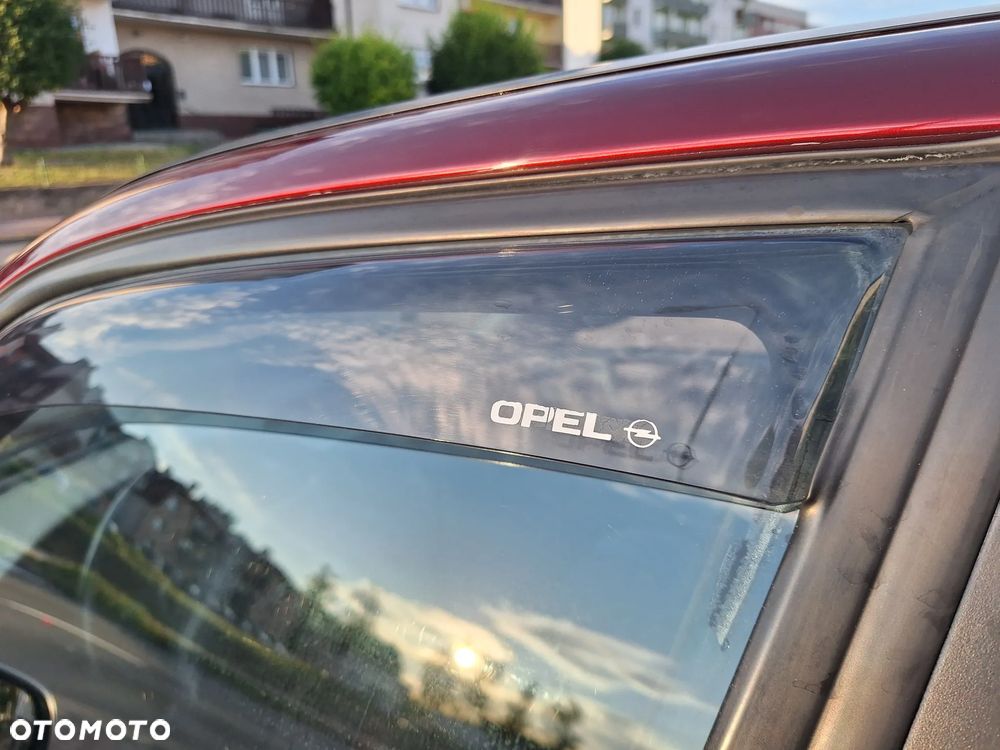 Opel Astra 1.4 GL - 16