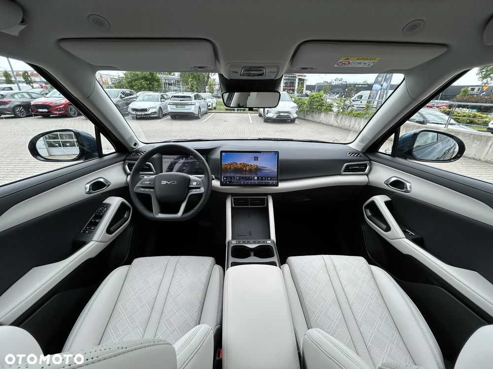 BYD Atto 2 DM-i - 28