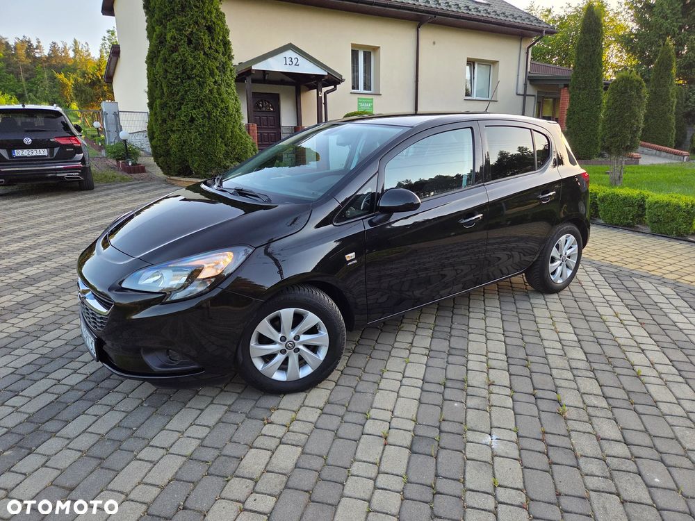 Opel Corsa 1.4 Active - 2