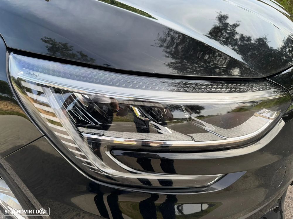 Renault Mégane 1.6 Plug-In Limited - 17