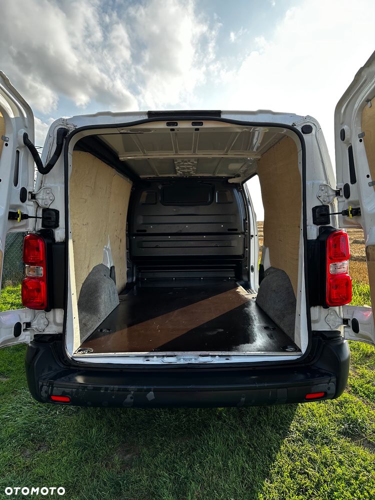 Citroën Jumpy - 9