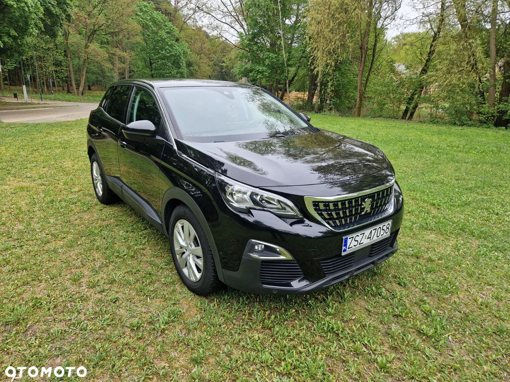 Peugeot 3008 - 2