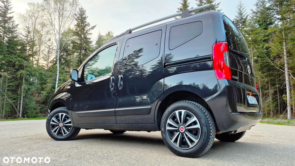 Fiat Qubo - 9