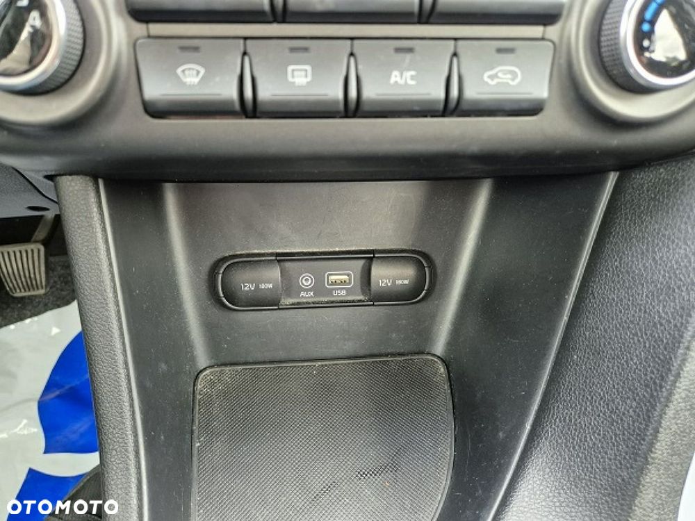 Kia Sportage - 26