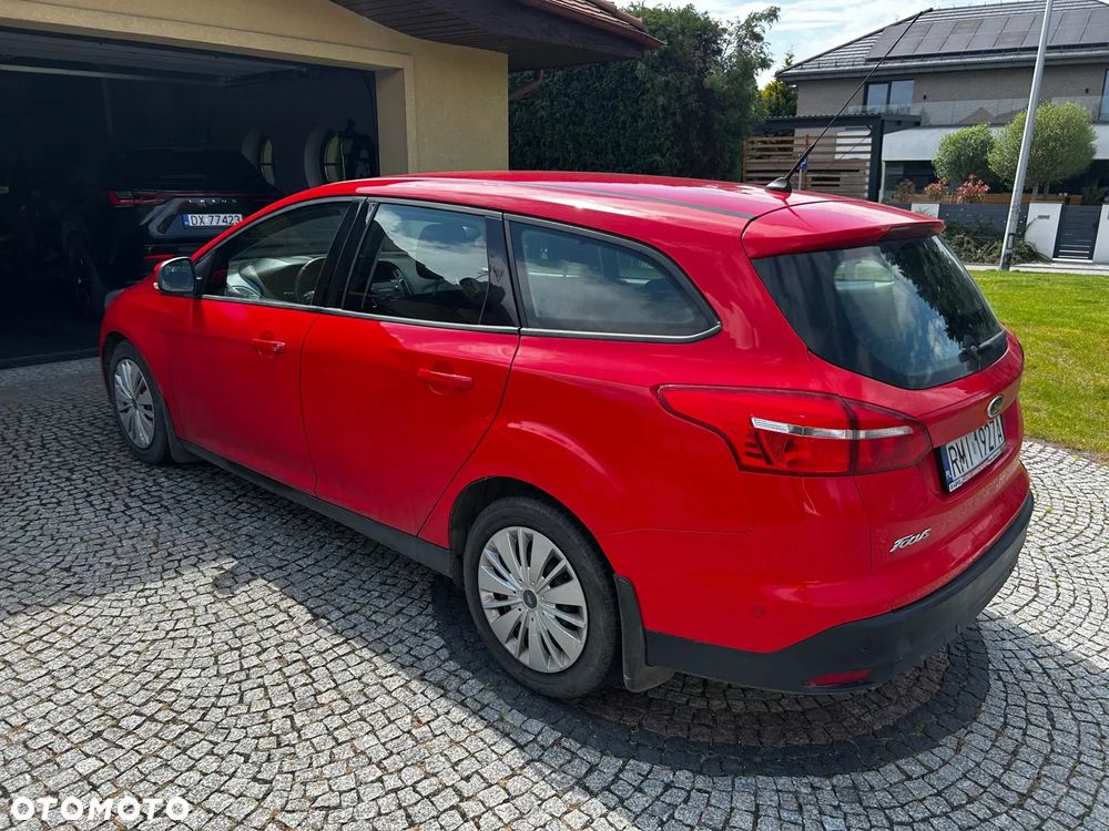 Ford Focus - 2