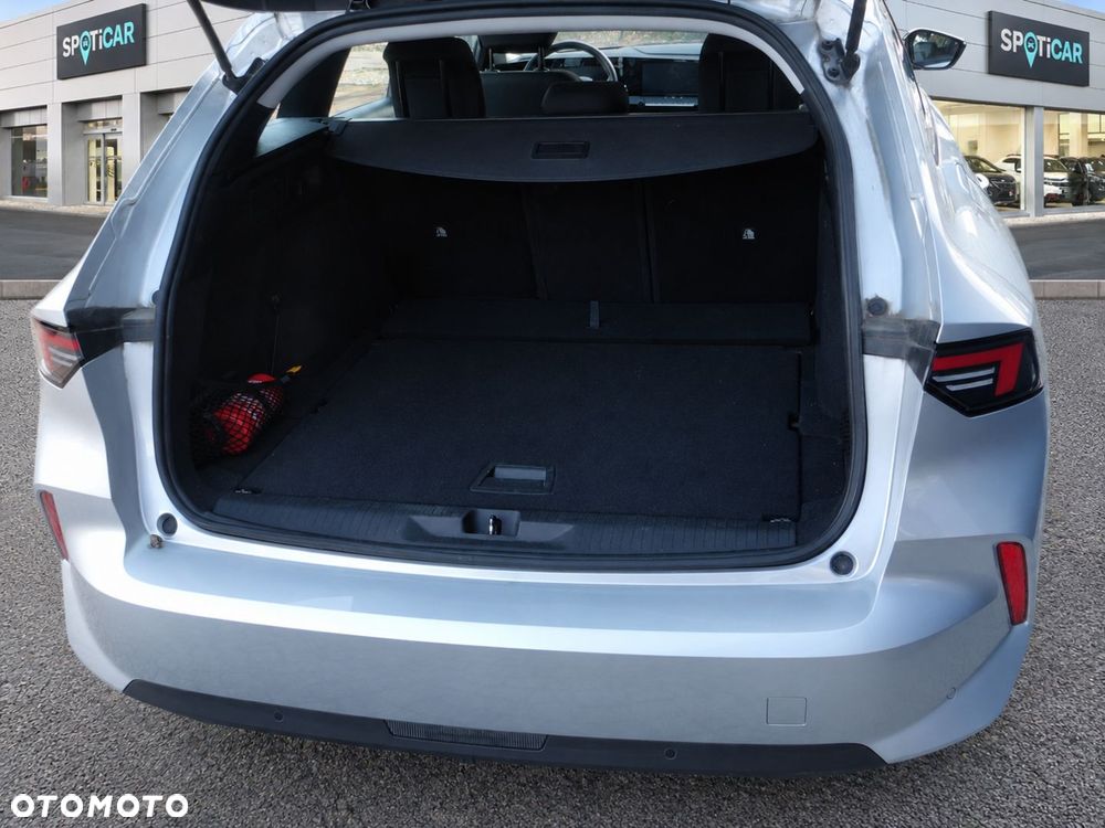Opel Astra - 6