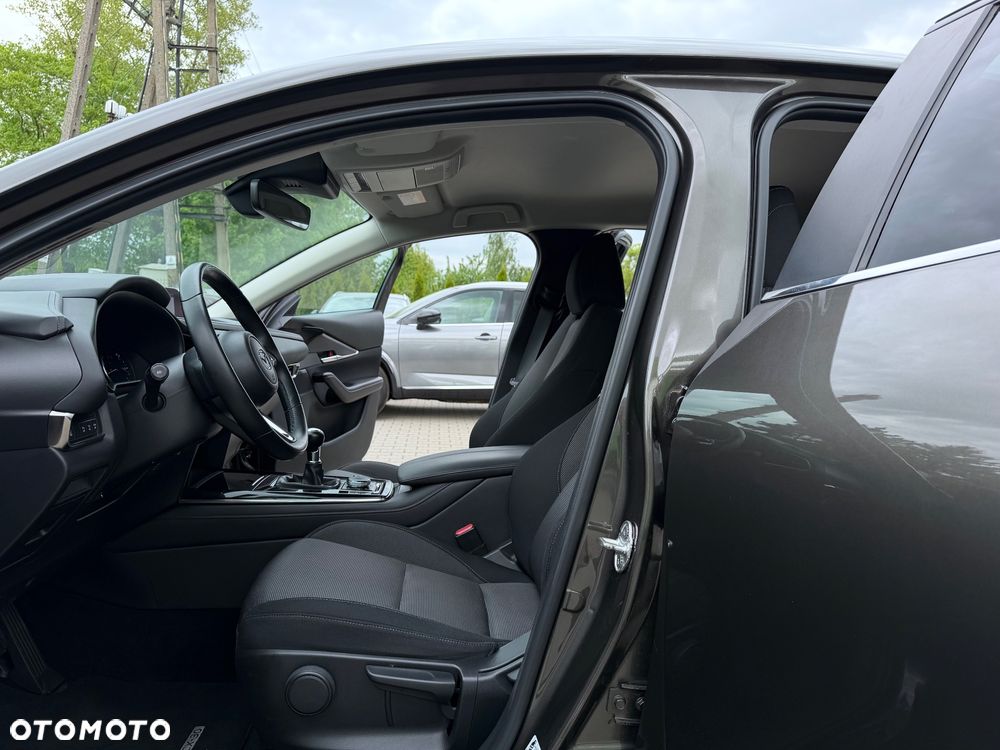 Mazda CX-30 - 24