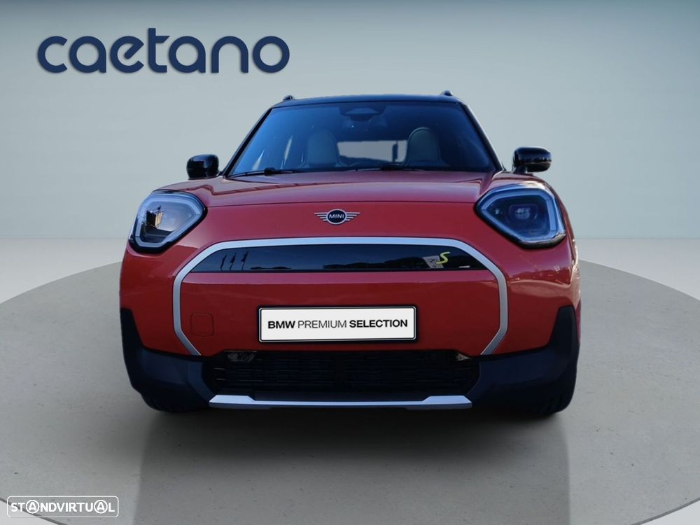 MINI Aceman SE Favoured S - 2