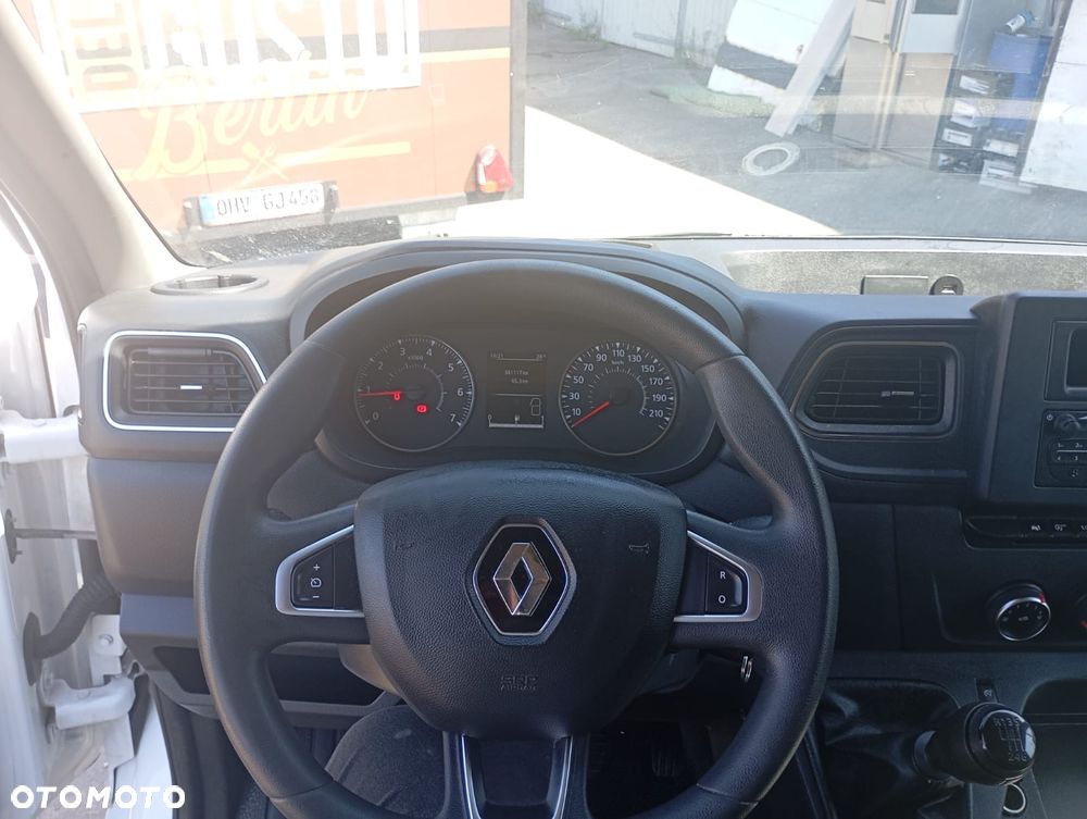 Renault Master - 15