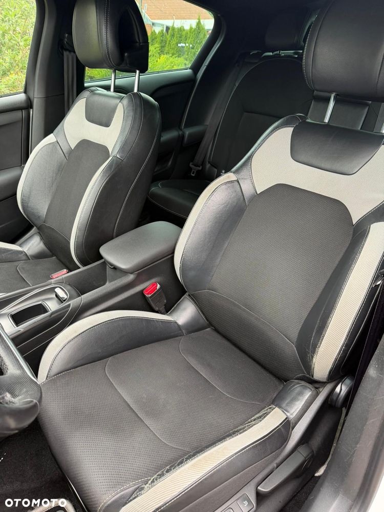 Citroën DS4 1.6 HDi Chic - 15