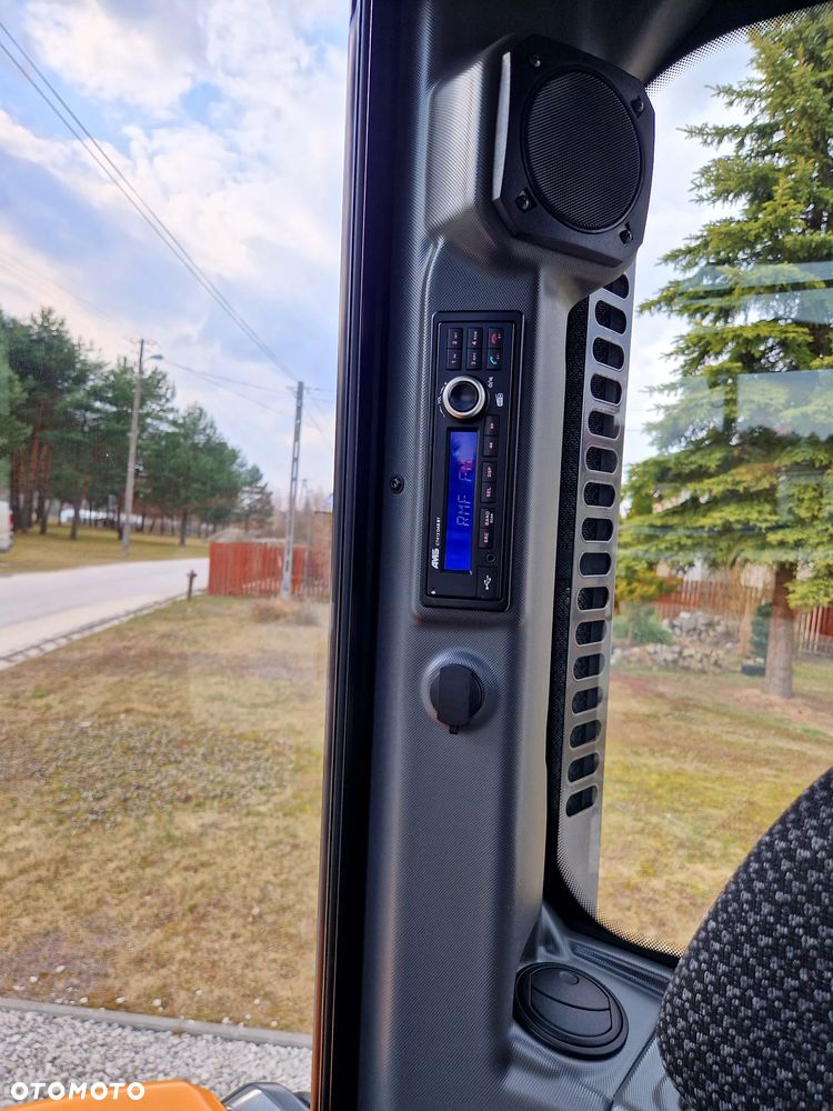 Case CX35D cx35 d cx28 CAT 302.7 303.5 - 38