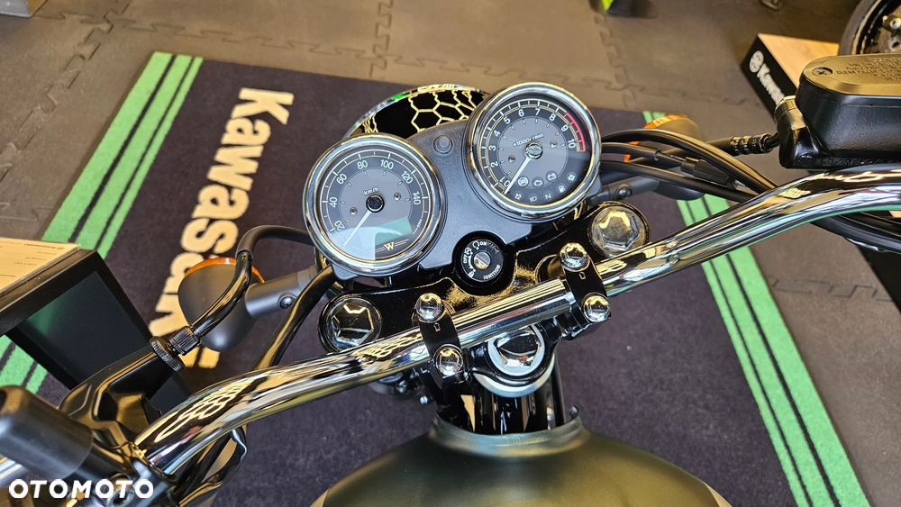 Kawasaki Inny - 4