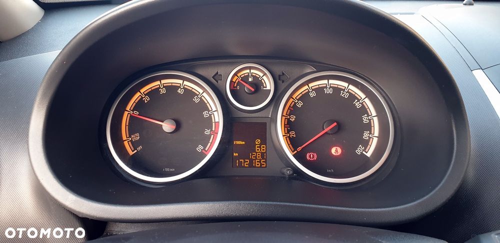 Opel Corsa 1.4 16V EcoFLEX Start-Stop 150 Jahre - 17