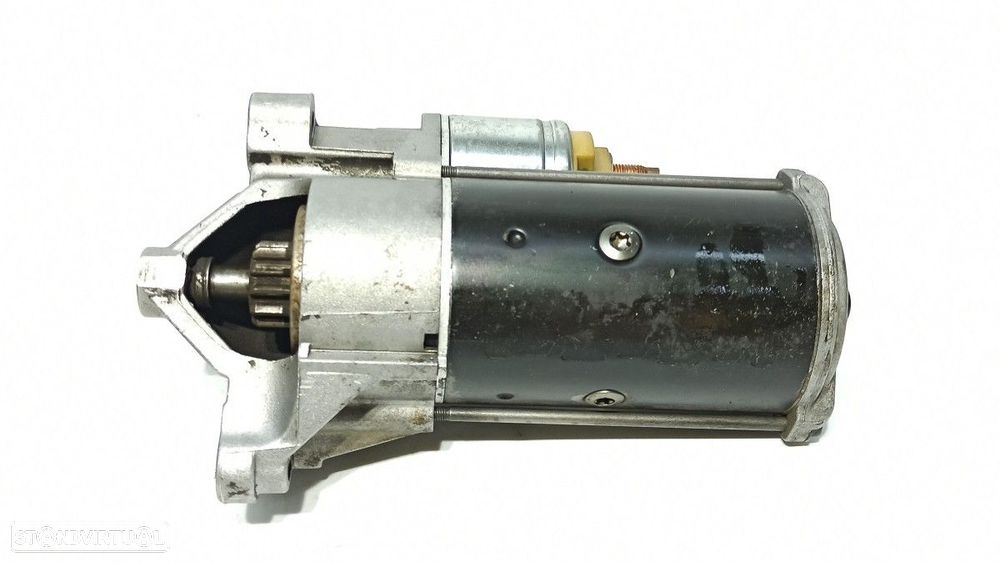 MOTOR DE ARRANQUE SUZUKI VITARA SE/SV (ET) 2.0 HDI HARD TOP SUPERLUJO - 5