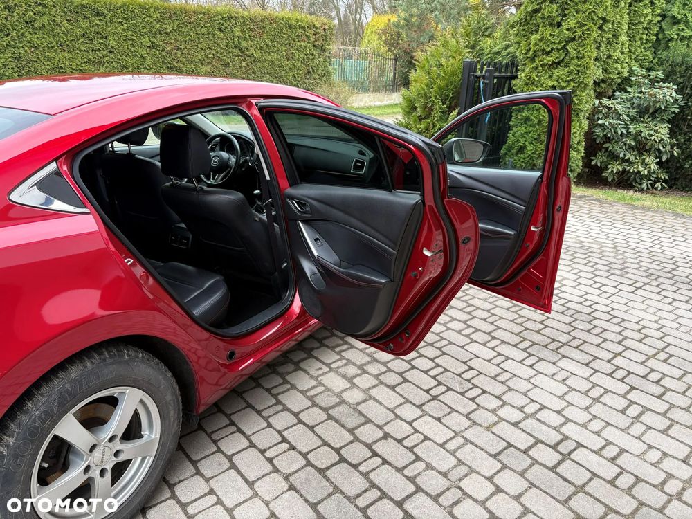 Mazda 6 2.0 Skypassion I-ELoop - 23