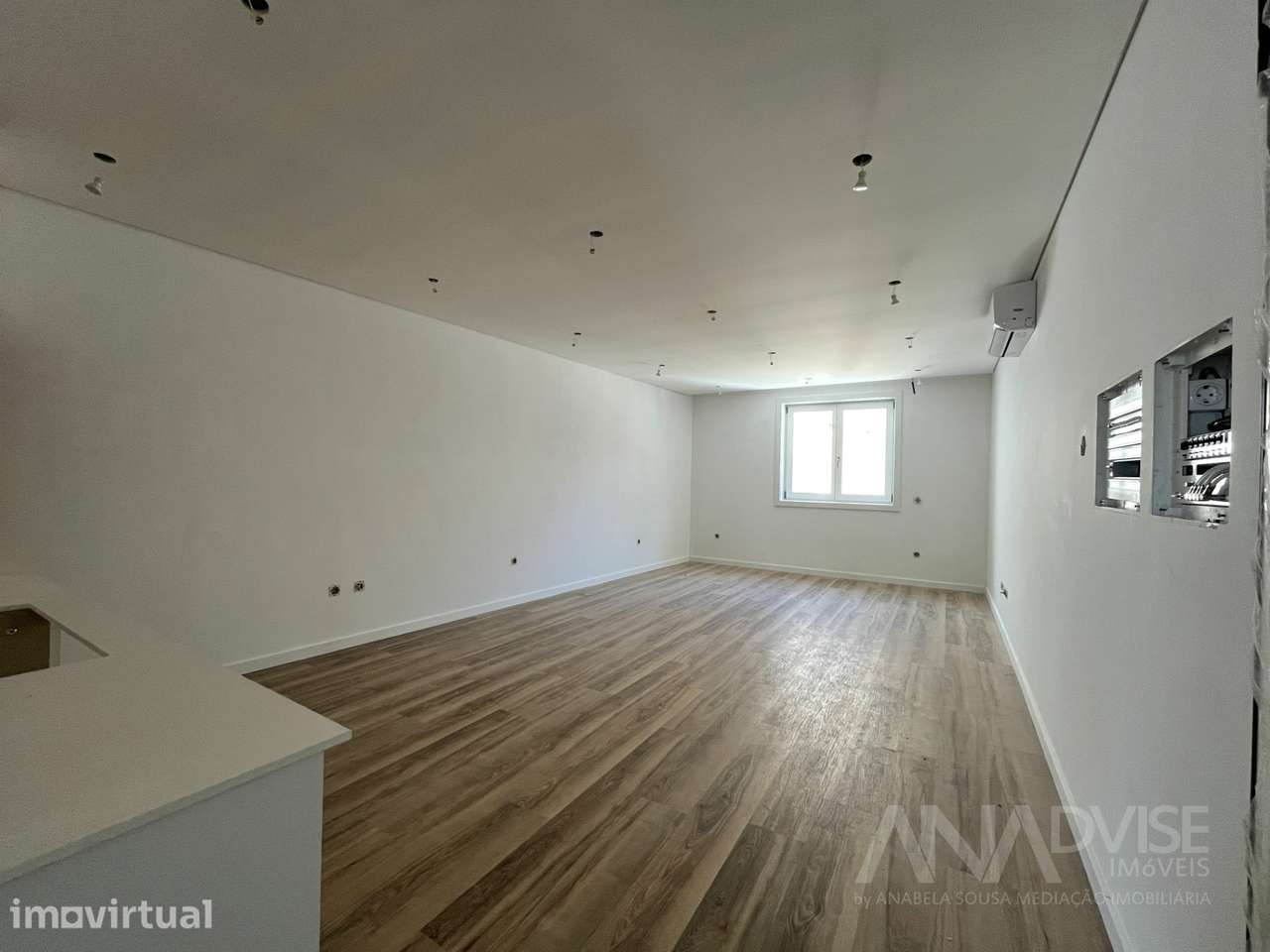 Apartamento T2 Venda em Viseu,Viseu - Grande imagem: 5/28
