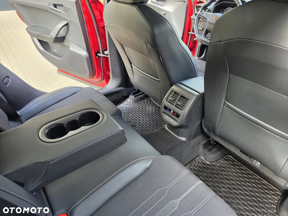 Cupra Formentor 1.5 TSI - 28