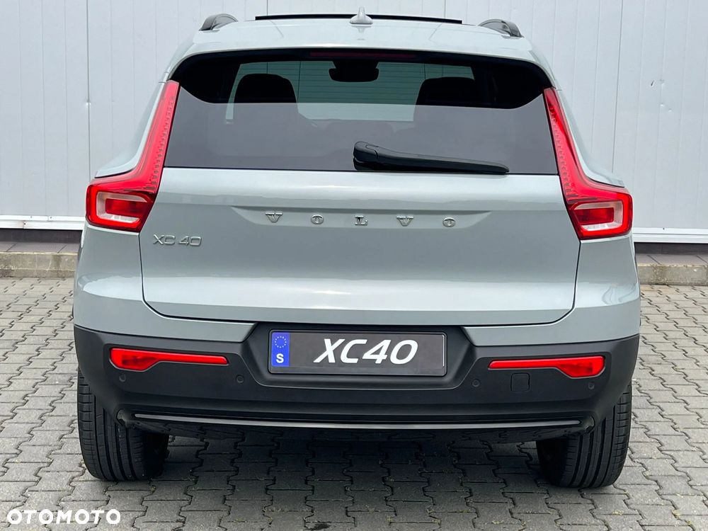 Volvo XC 40 - 15