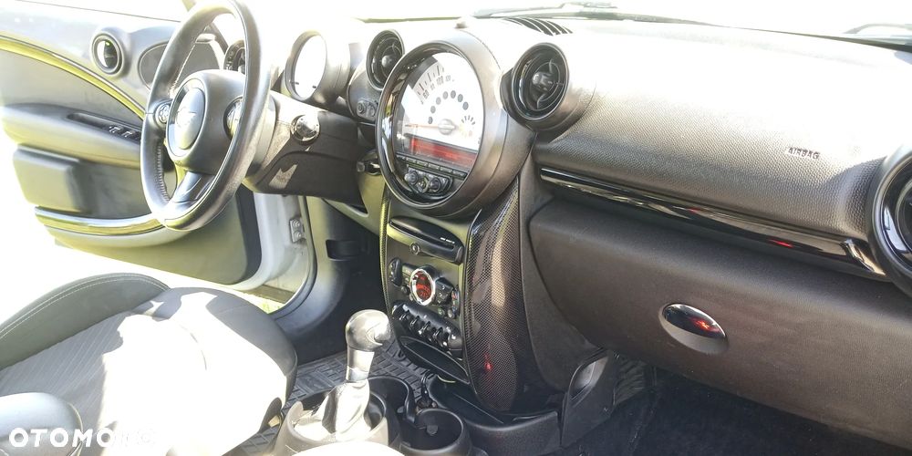 MINI Countryman Cooper ALL4 - 28