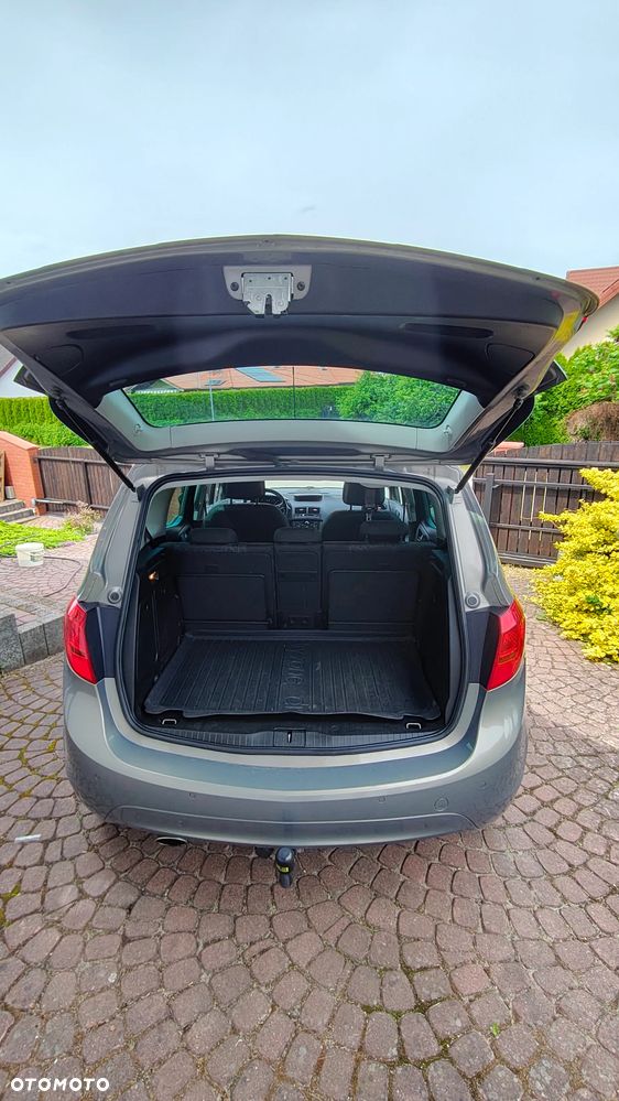 Opel Meriva 1.4 T Cosmo - 7