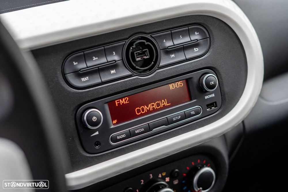 Renault Twingo 1.0 SCe Night&Day - 18