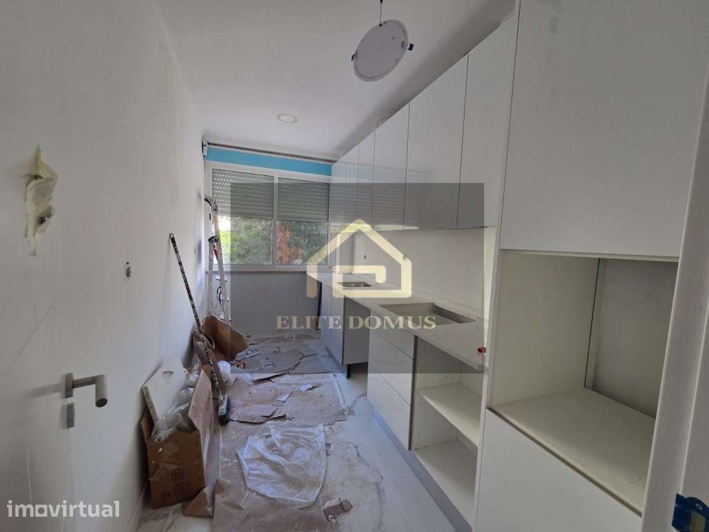 T3 Totalmente Remodelado - Venteira, Amadora! - Grande imagem: 4/11