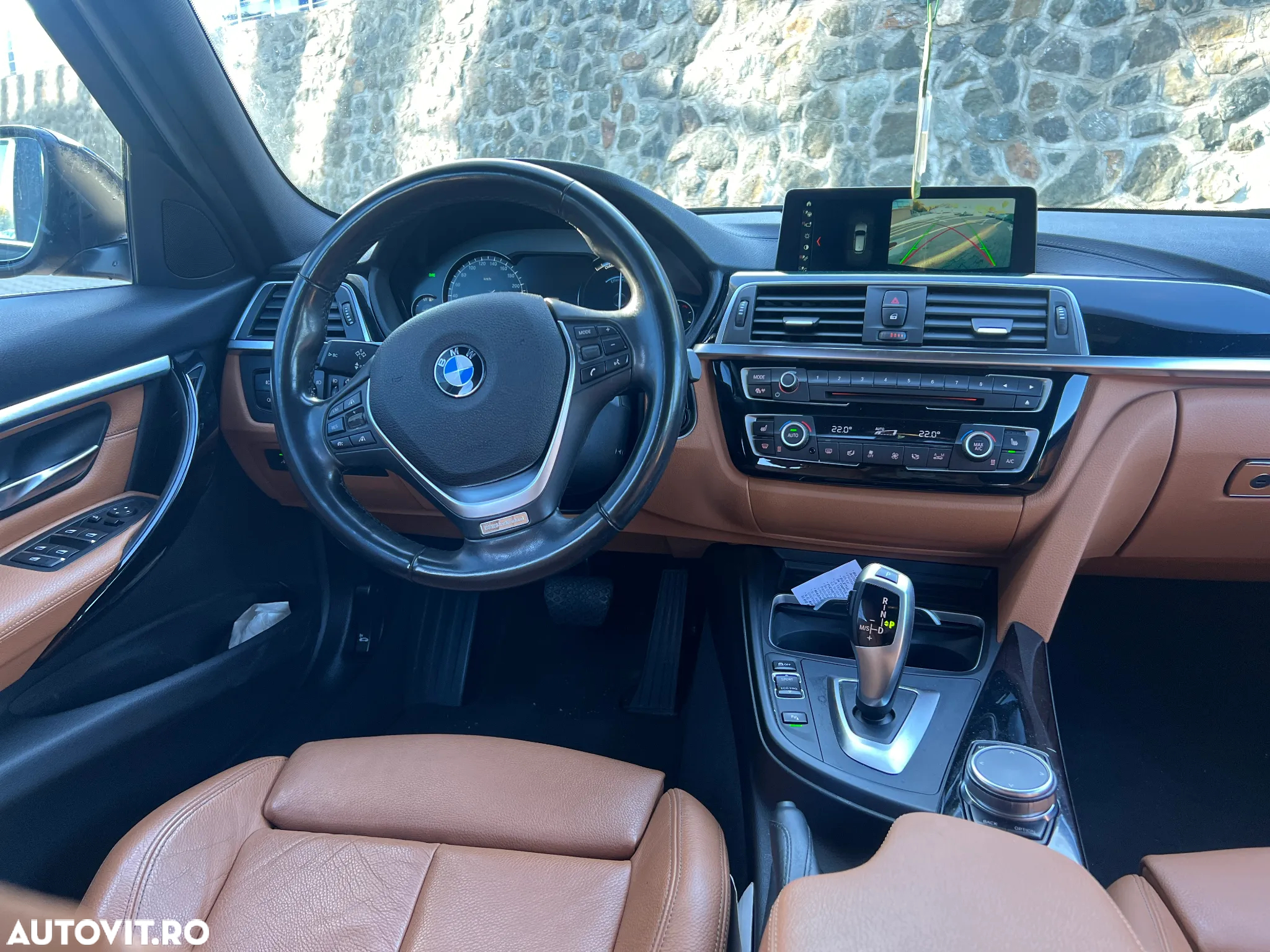 BMW Seria 3 - 12