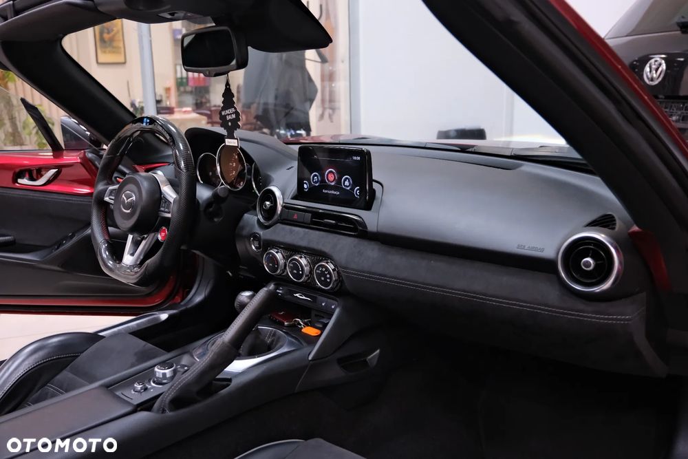 Mazda MX-5 - 20