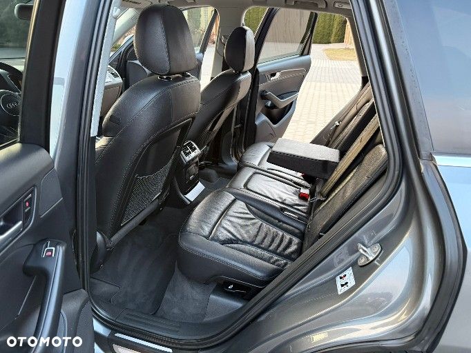 Audi Q5 - 29