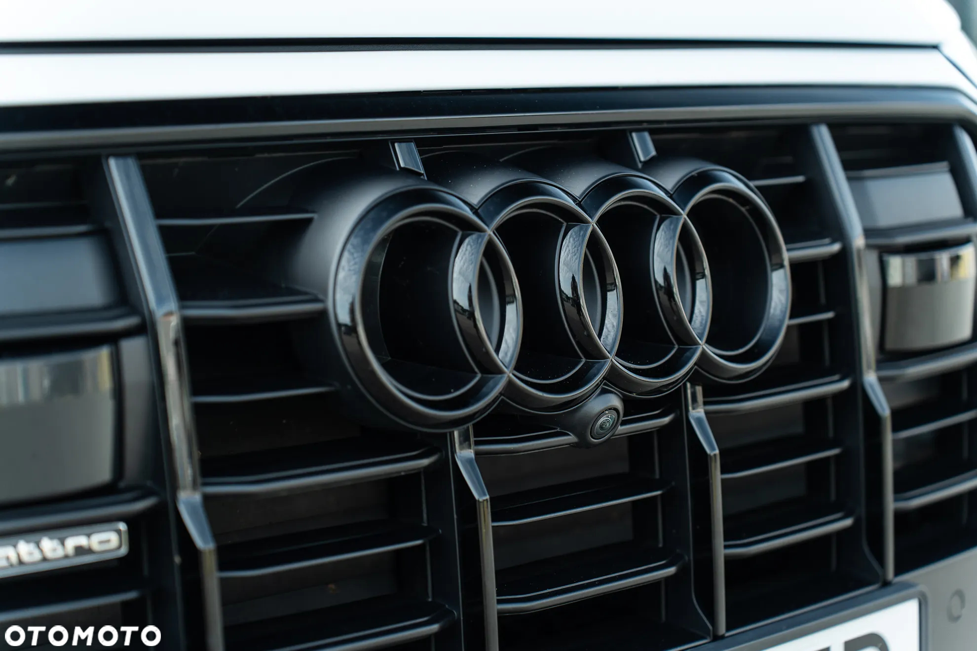 Audi Q7 - 6