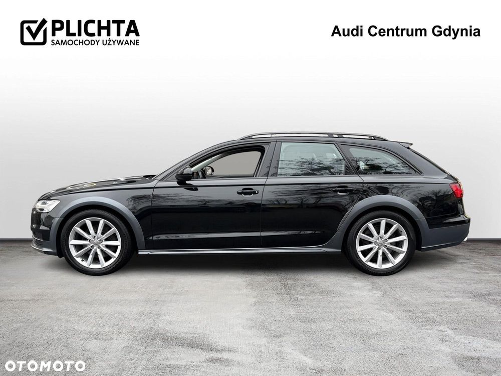 Audi A6 Allroad - 2