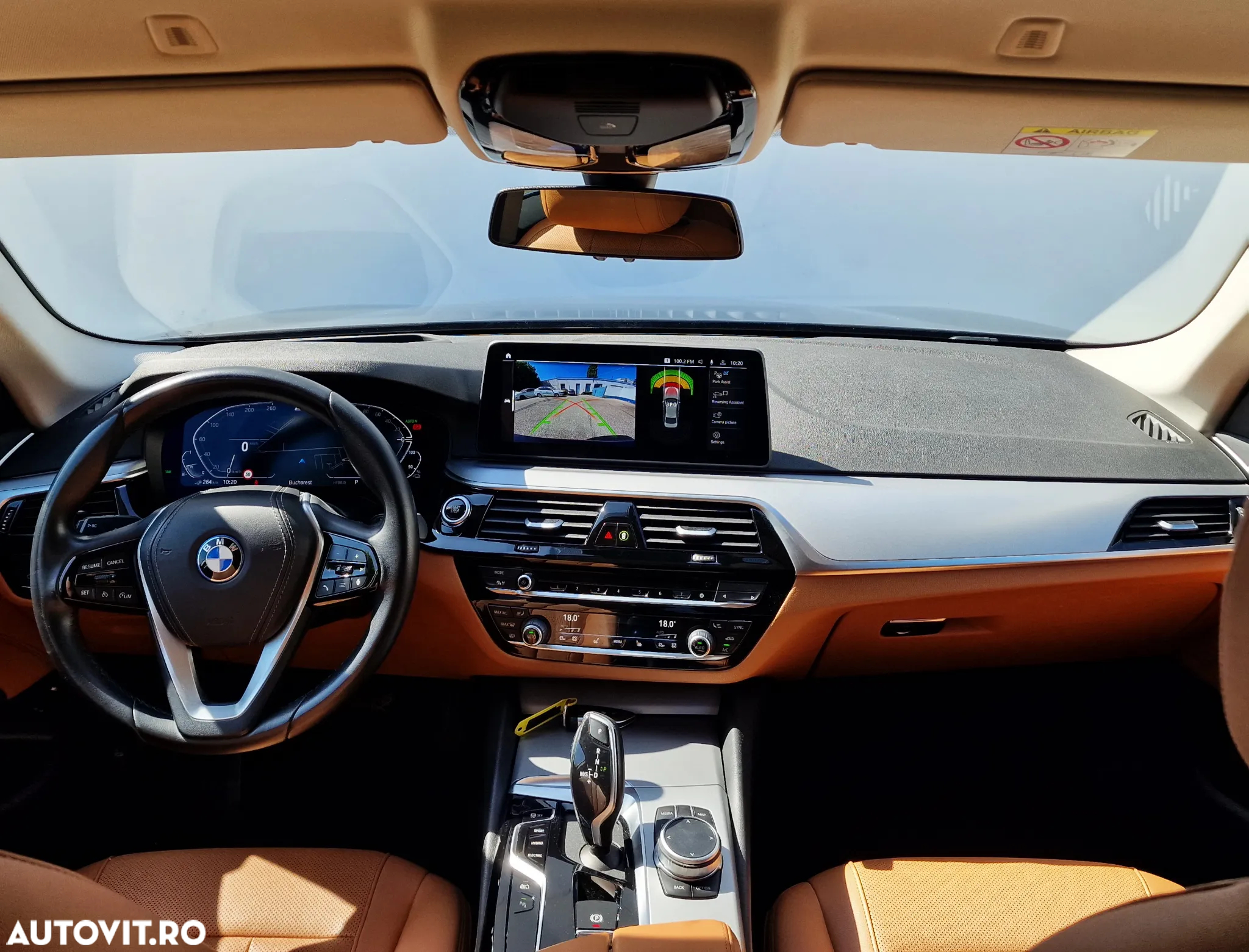 BMW Seria 5 - 3