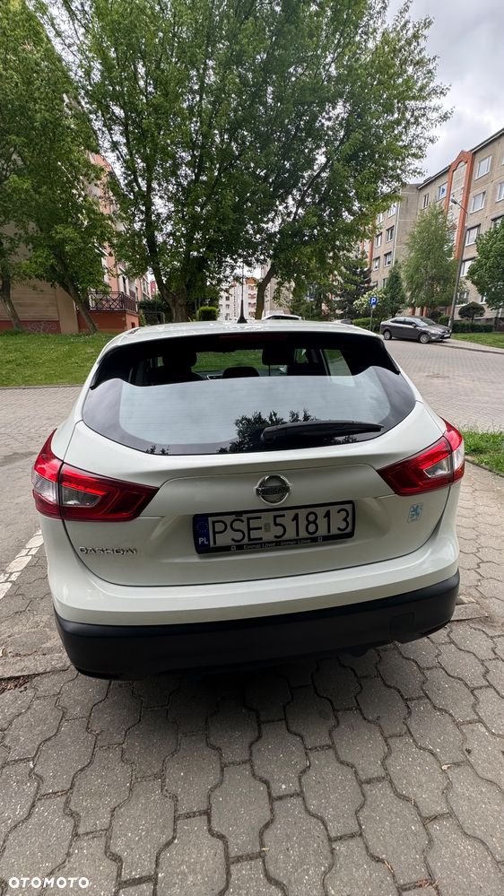 Nissan Qashqai - 3