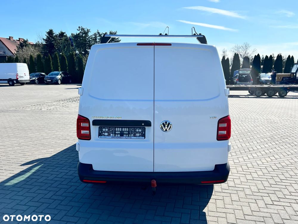 Volkswagen T6 - 18
