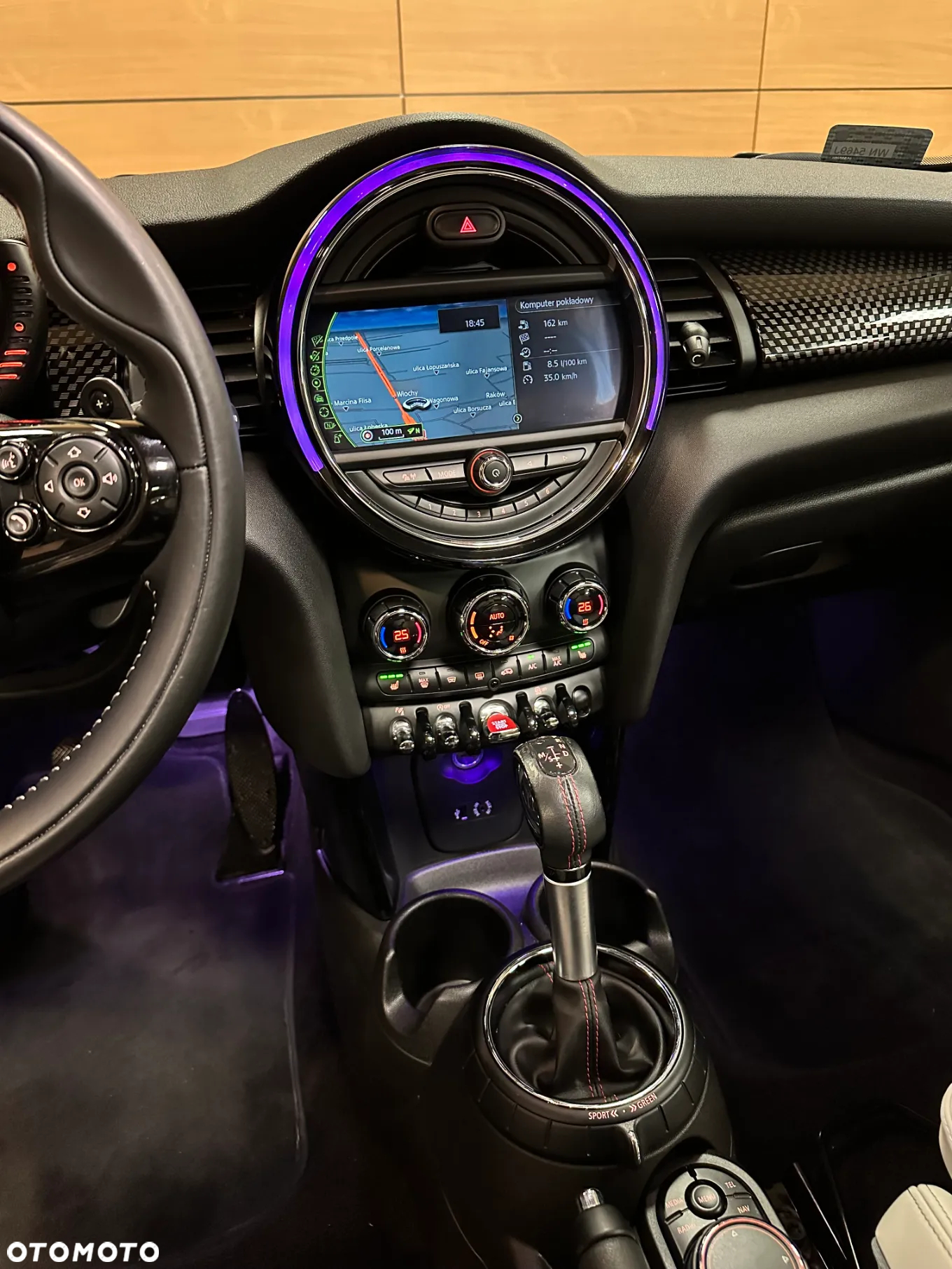 MINI Cooper S sport - 11