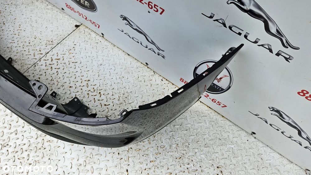 BMW X1 F48 Kompletny Zderzak Tył Zderzak Tylny Pod 4 X PDC Kolor B53 7355271 7332323 - 12