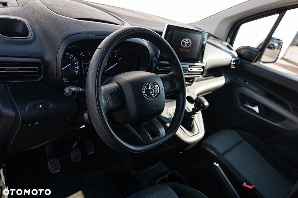 Toyota Proace City Verso - 15