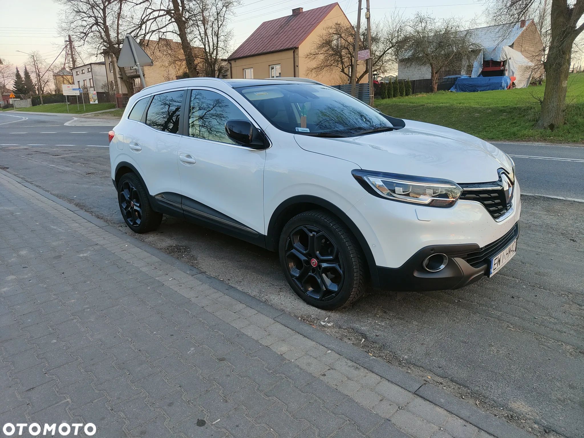 Renault Kadjar 1.6 Energy TCe Night&Day - 1