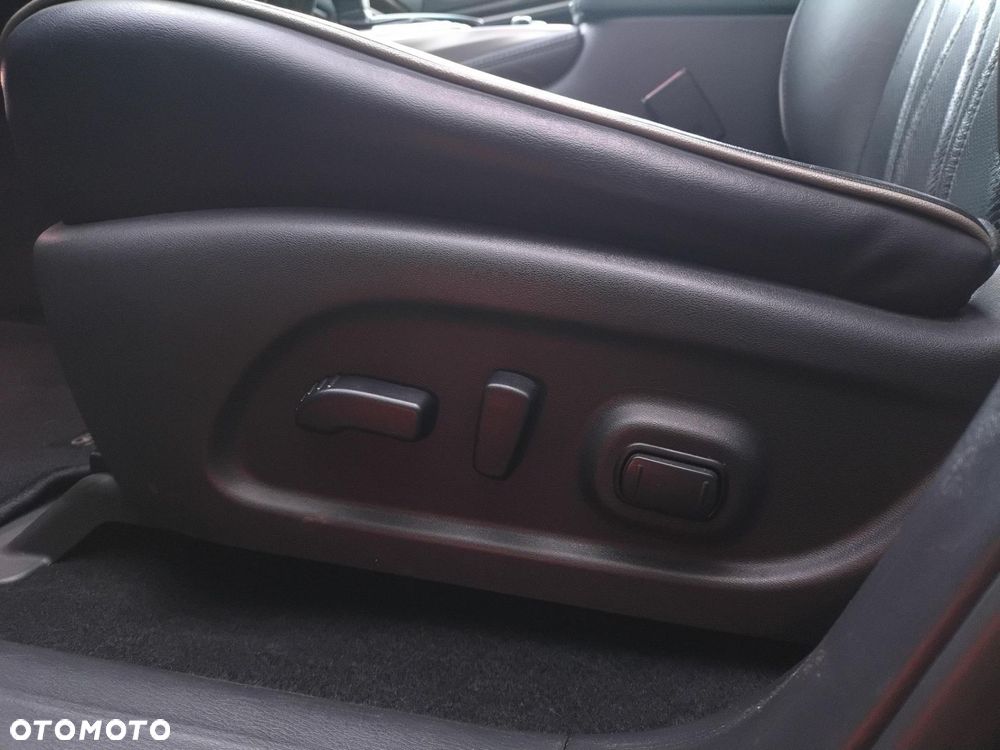 Infiniti QX60 3.5 Elite - 11