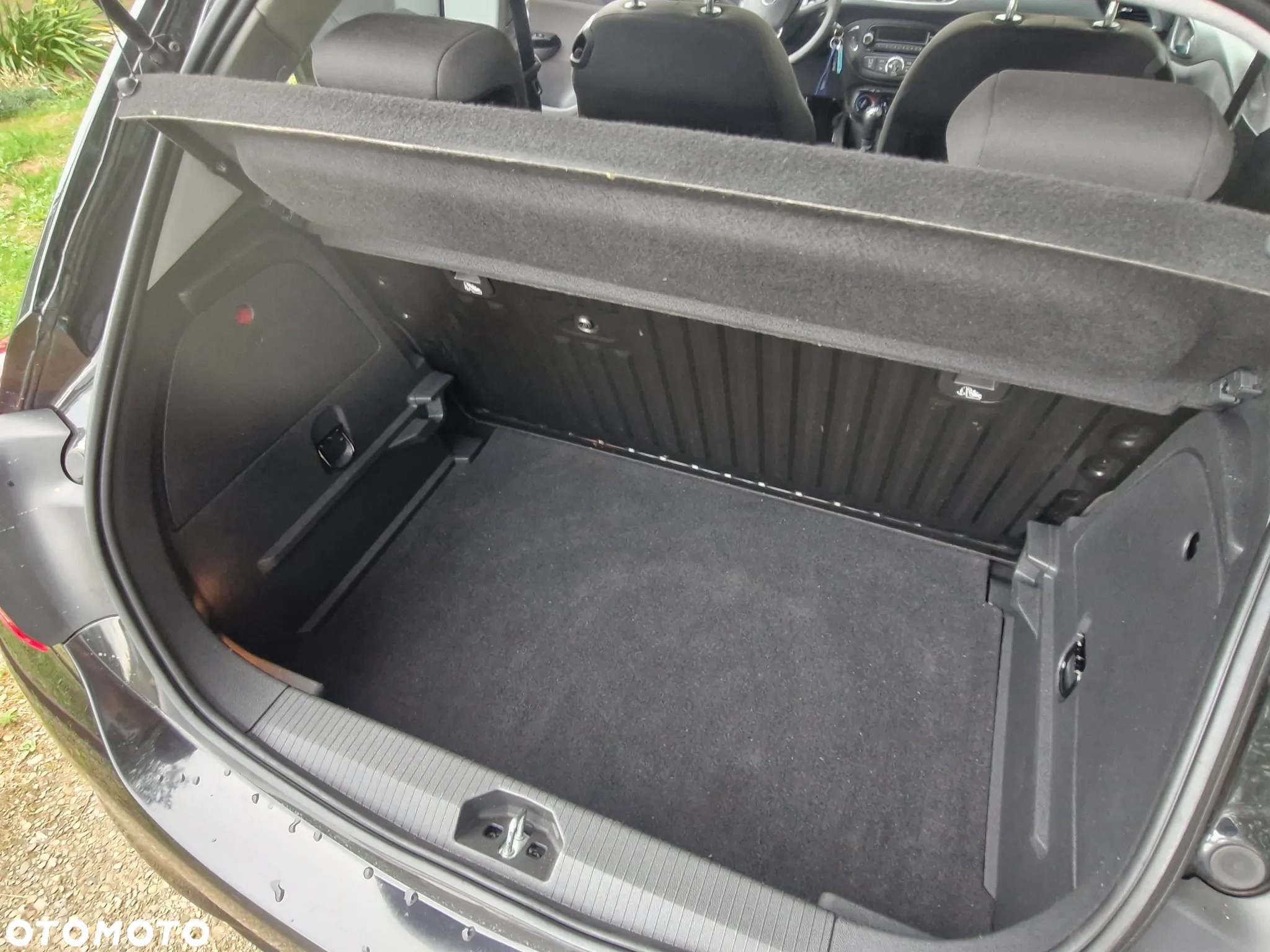 Opel Corsa 1.2 Active - 13
