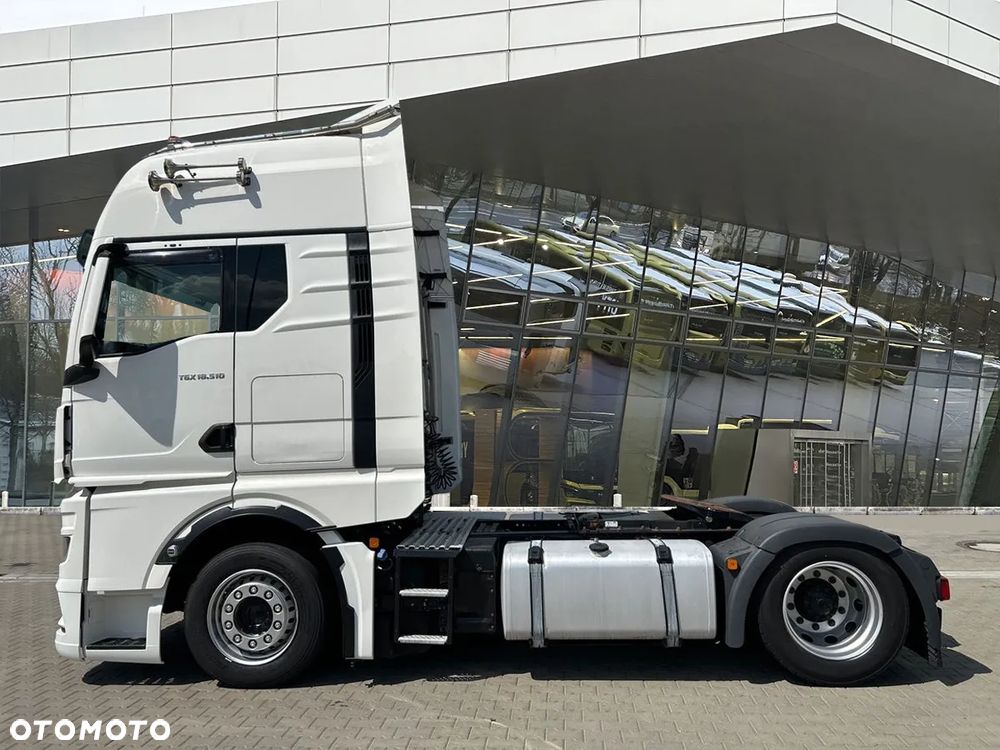 MAN TGX 18.510 4x2 LL SA - 8