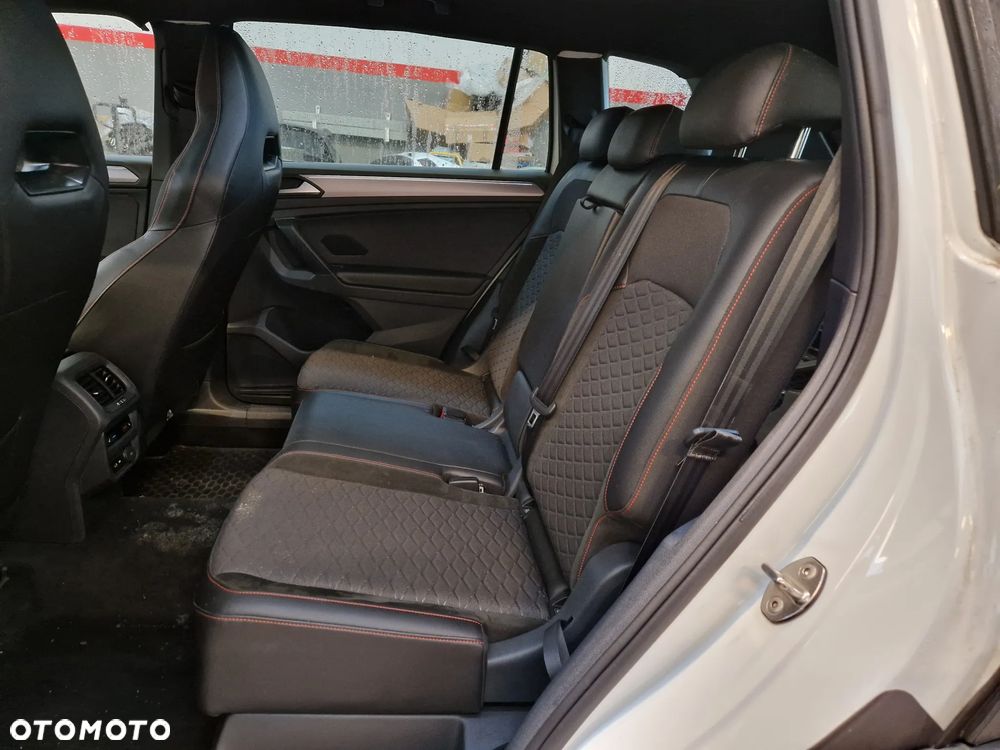 Seat Tarraco 2.0 TSI 4Drive OPF DSG FR - 9