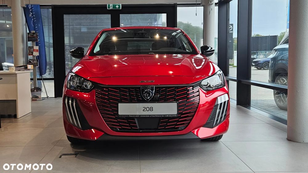 Peugeot 208 1.2 PureTech Allure S&S - 3