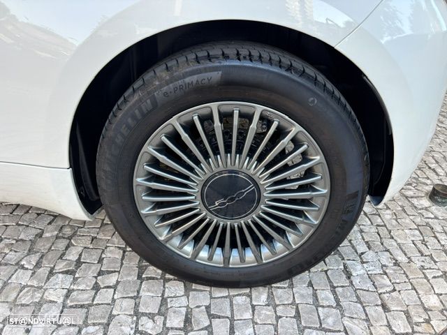 Fiat 500e C Icon - 40