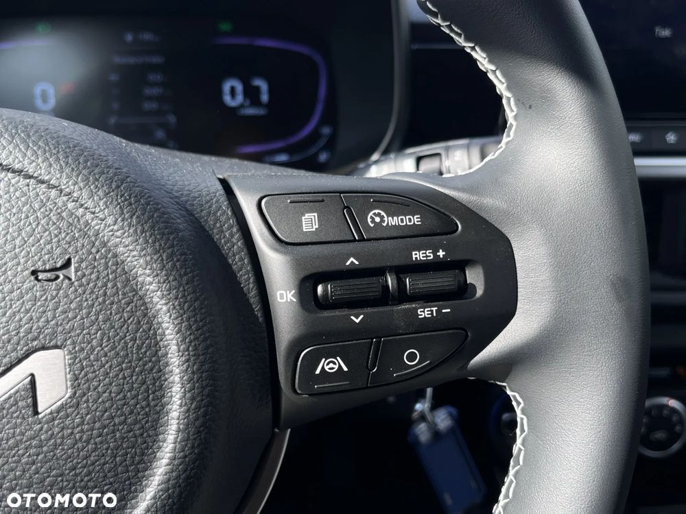 Kia Picanto 1.2 DPI L - 20